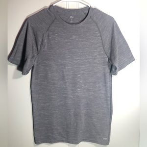 DSG Gray T-Shirt Size Small